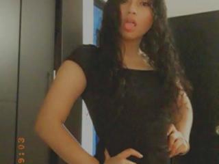 KratussyAtenea - Sexe cam en vivo - 8255688