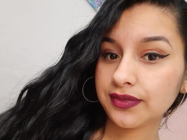 SharolD - Sexe cam en vivo - 8256120