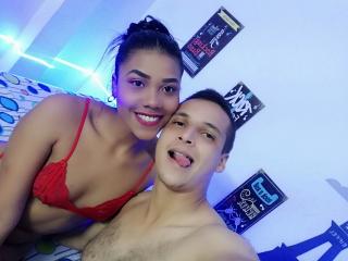 JacksonChris - Live porn & sex cam - 8257040