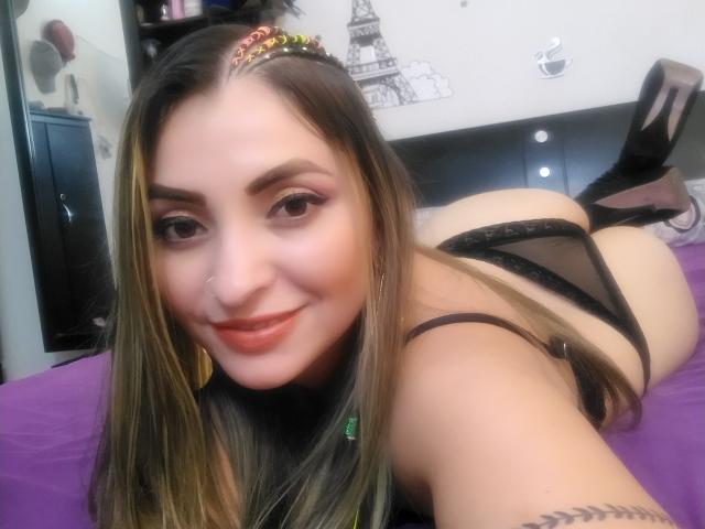PreciosanDilan - Live porn &amp; sex cam - 8257052