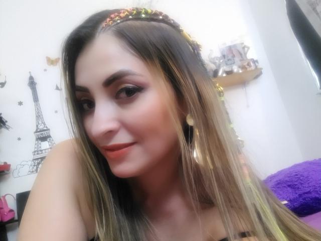 PreciosanDilan - Live porn &amp; sex cam - 8257056
