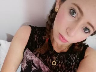 AbbyRoseX - Live sex cam - 8257492