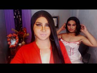 AngelsFromHell - Live sexe cam - 8259568