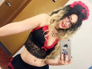 NatalyLeury - Live sexe cam - 8262800