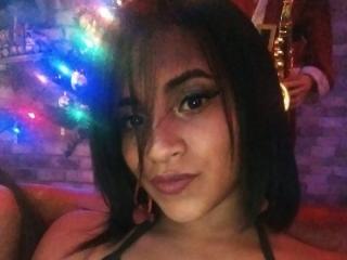 ArianagreyX - Live Sex Cam - 8264144