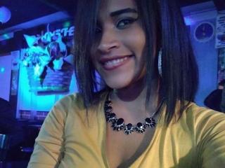 ArianagreyX - Sexe cam en vivo - 8264148