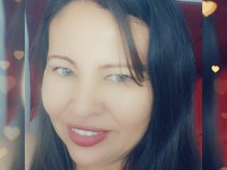 EsmeraldaMilly - Sexe cam en vivo - 8264276