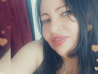 EsmeraldaMilly - Sexe cam en vivo - 8264288