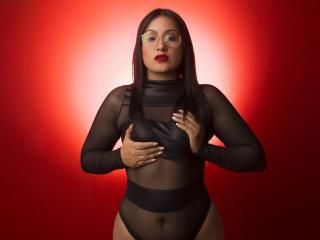 SilvanaRuiz - Live sexe cam - 8264636