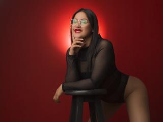 SilvanaRuiz - Live sexe cam - 8264652