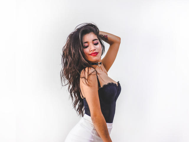 CrystalJoness - Sexe cam en vivo - 8264672