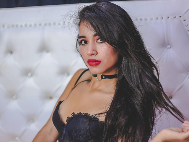 CrystalJoness - Live sex cam - 8265056