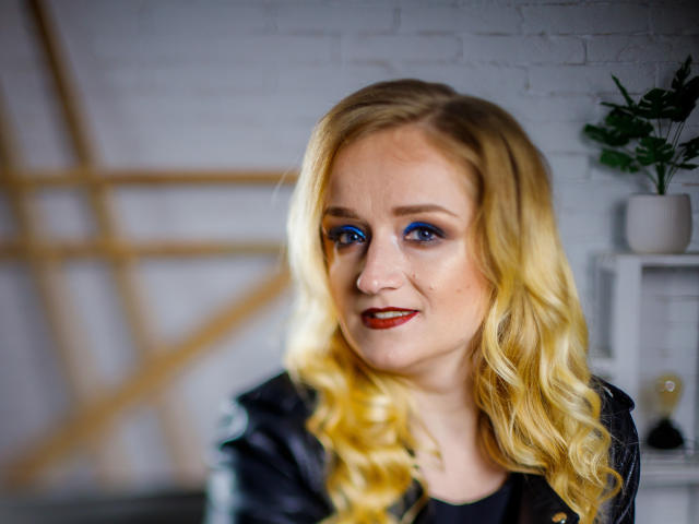 OhMollyHoney - сексуальная веб-камера в реальном времени - 8265100