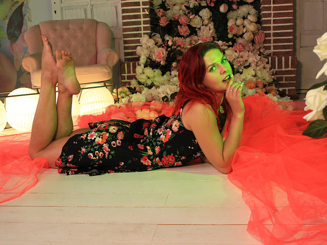 MelanyTessk - Sexe cam en vivo - 8266416