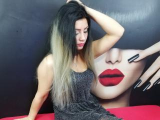 NicoleAnaris - Live sexe cam - 8266588