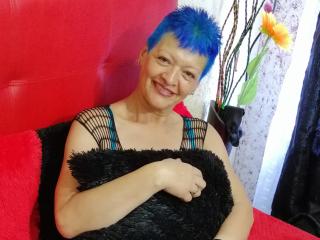 LoquitaQueen - Live sexe cam - 8268276