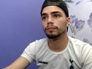 JonaHotX - Sexe cam en vivo - 8268576