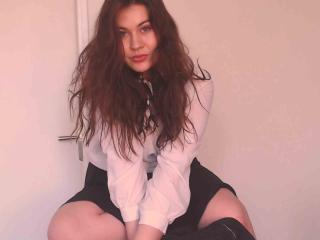 Parisienne - Sexe cam en vivo - 8269256