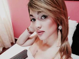 CataleyaXJolie - Live porn &amp; sex cam - 8269820