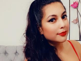 MarianaMaddison - Sexe cam en vivo - 8270692