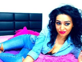 SweetChilly - Live sexe cam - 8273688