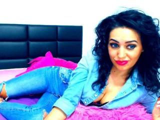 SweetChilly - Sexe cam en vivo - 8273688