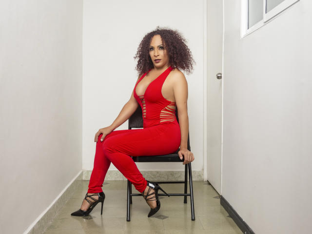 KhazandraX - Sexe cam en vivo - 8274144