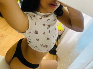 IsabelaXia - Live sexe cam - 8276592