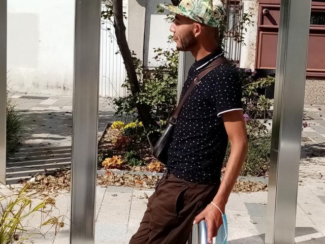 Paolooff - Sexe cam en vivo - 8277292