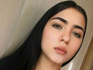 AkromaAngel - Live sexe cam - 8277500