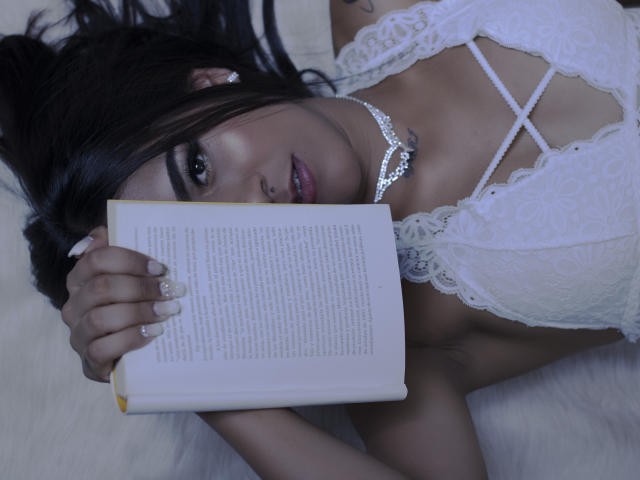 TamyEvans - Live Sex Cam - 8277764