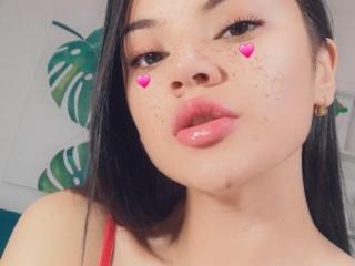 Lunafirelatin - Live porn &amp; sex cam - 8281024