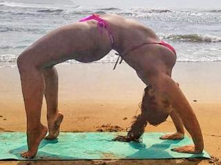 CanelleBom - Live Sex Cam - 8282124