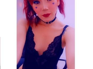 AkemiHayashi - Sexe cam en vivo - 8282220