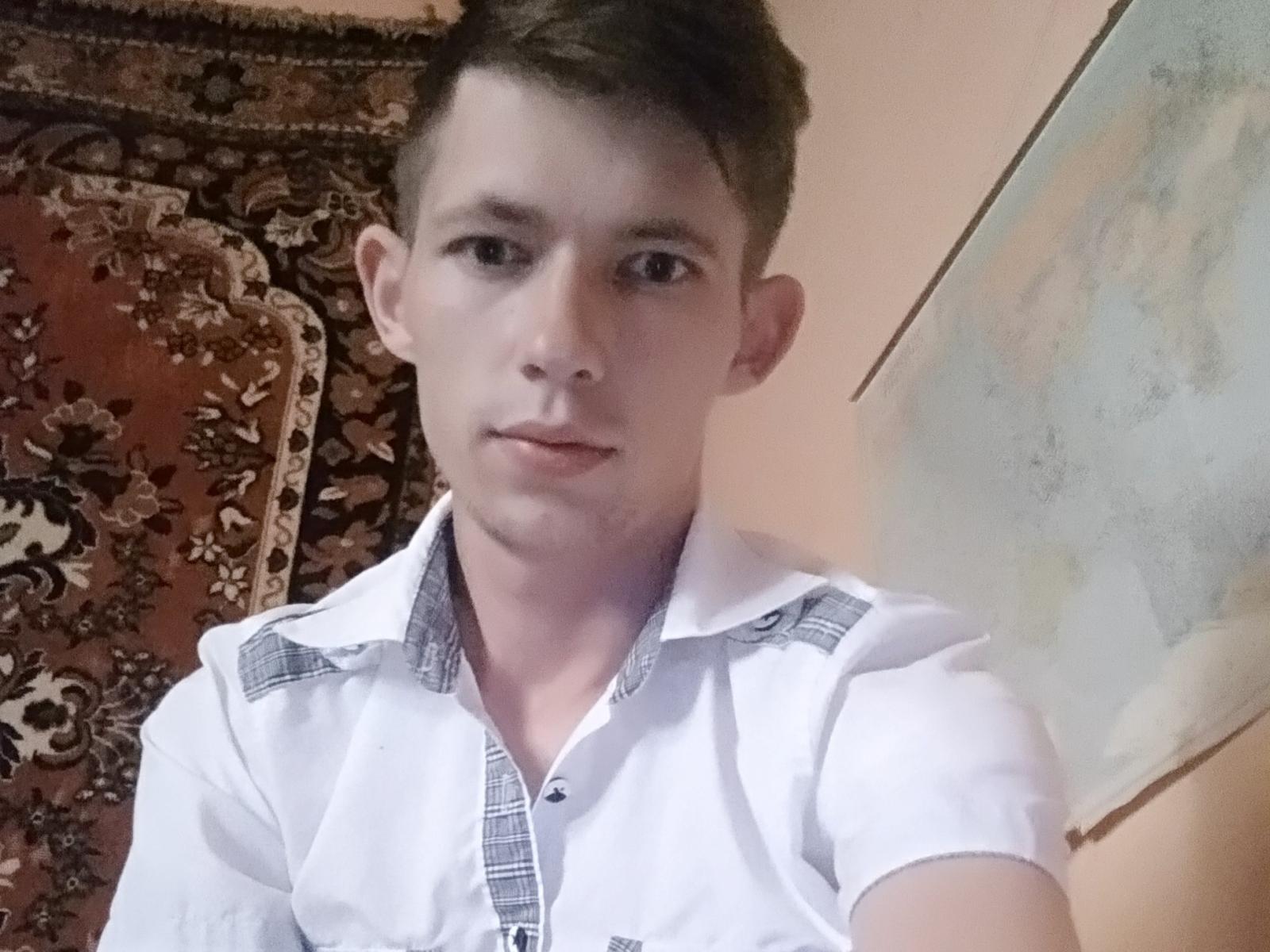 CurtisYeah - Sexe cam en vivo - 8283220