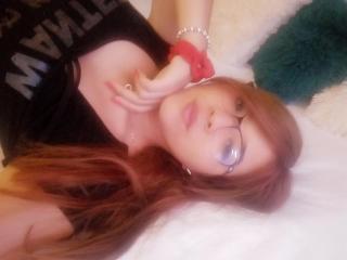 IsabellaMedina - Live sexe cam - 8283468