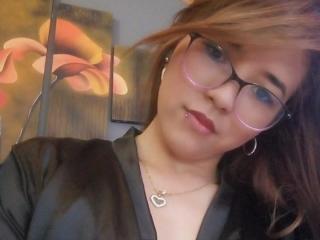 IsabellaMedina - Live Sex Cam - 8283476