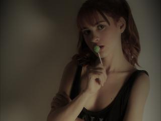 PrettyAngell - Live sexe cam - 8284060