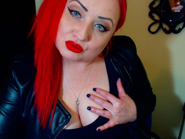 KinkyMistressE - Live porn &amp; sex cam - 8284144