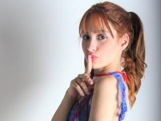 PrettyAngell - Live sexe cam - 8284188