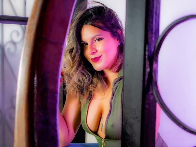 LoveCanella - Sexe cam en vivo - 8284592