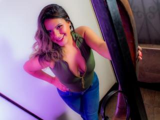 LoveCanella - Sexe cam en vivo - 8284604