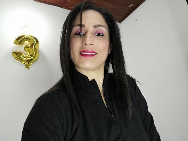 DaliaHot - Sexe cam en vivo - 8284616