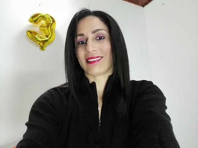 DaliaHot - Live porn &amp; sex cam - 8284628