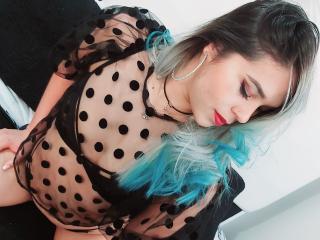 ROUSEMALY - Live sexe cam - 8285144