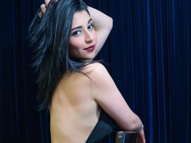 YvonneMarrie - Sexe cam en vivo - 8285756