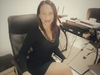 AmandaDouce - Sexe cam en vivo - 8287016