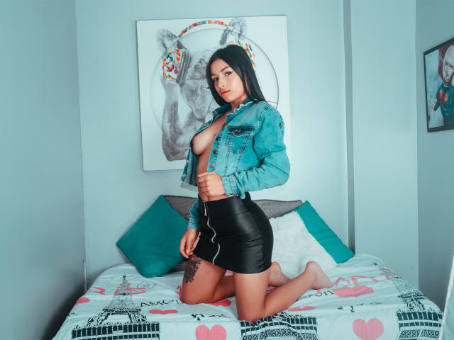 EmilyV - Sexe cam en vivo - 8292380