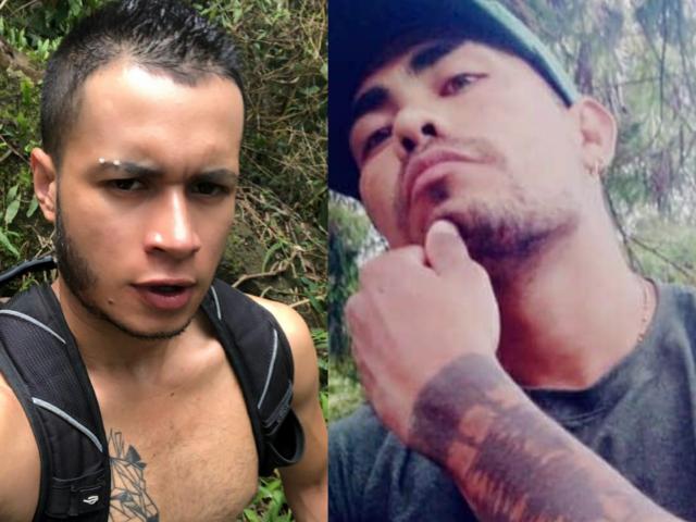 LatinCoupleInLove - Live Sex Cam - 8292700