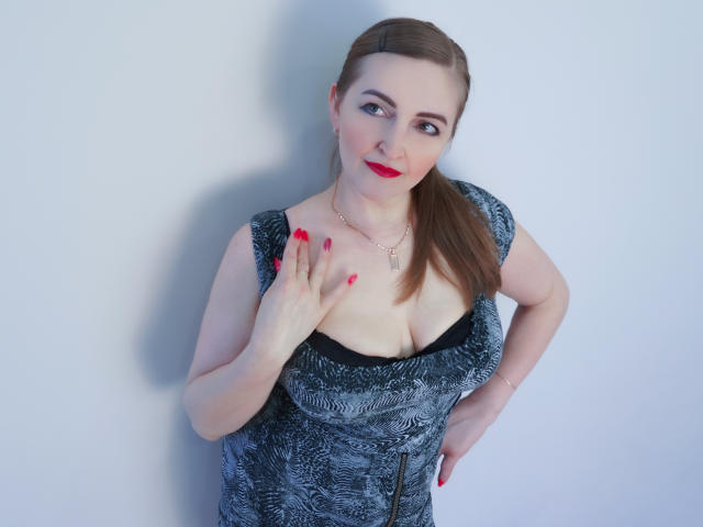 MermaidCurves - Sexe cam en vivo - 8292776